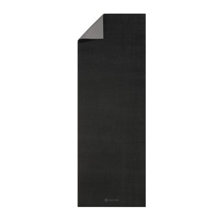 GAIAM MATA DO JOGI DWUSTRONNA GRANITE/STORM 4 MM 61956 Gaiam