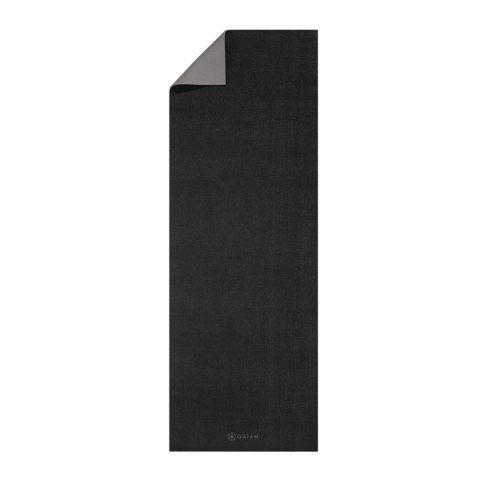 GAIAM MATA DO JOGI DWUSTRONNA GRANITE/STORM 4 MM 61956 Gaiam