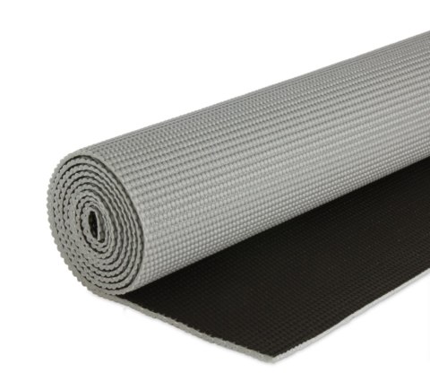 GAIAM MATA DO JOGI DWUSTRONNA GRANITE/STORM 4 MM 61956 Gaiam