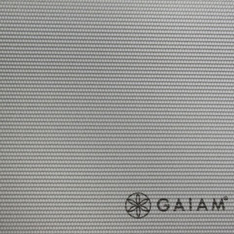 GAIAM MATA DO JOGI DWUSTRONNA GRANITE/STORM 4 MM 61956 Gaiam