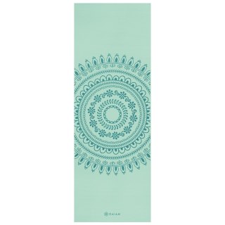 GAIAM MATA DO JOGI MARRAKESH 6 MM 60527 Gaiam