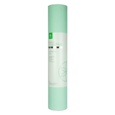 GAIAM MATA DO JOGI MARRAKESH 6 MM 60527 Gaiam