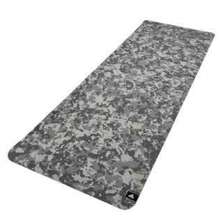 ADIDAS MATA TRENINGOWA 4 MM SZARA-MORO ADMT-13231GR Adidas