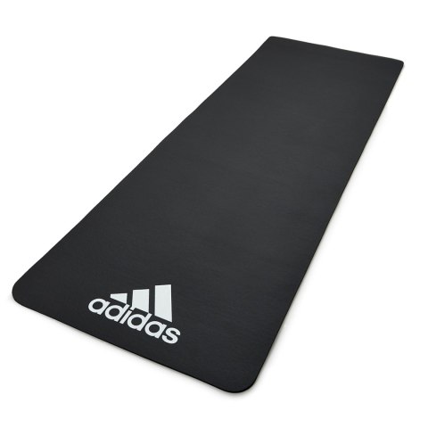 ADIDAS MATA TRENINGOWA 7 MM CZARNA ADMT-11014GR Adidas