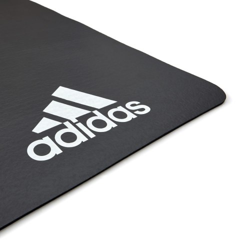 ADIDAS MATA TRENINGOWA 7 MM CZARNA ADMT-11014GR Adidas