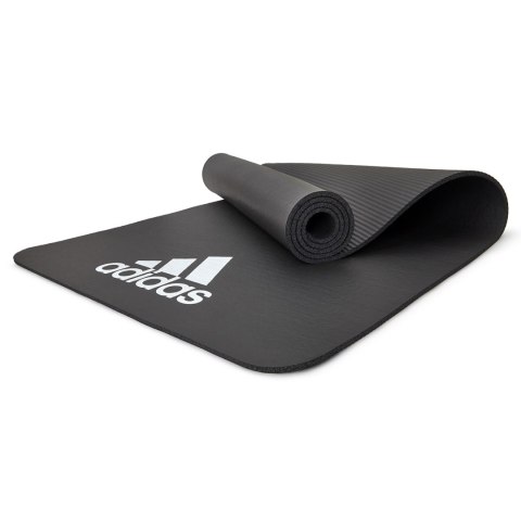 ADIDAS MATA TRENINGOWA 7 MM CZARNA ADMT-11014GR Adidas