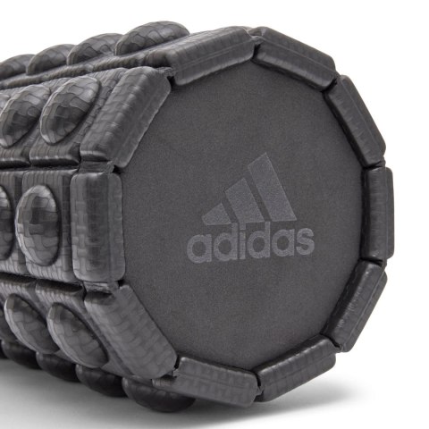 ADIDAS ROLLER PIANKOWY DO MASAŻU CZARNY ADAC-11505BK Adidas