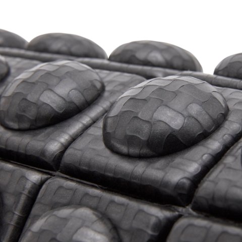 ADIDAS ROLLER PIANKOWY DO MASAŻU CZARNY ADAC-11505BK Adidas