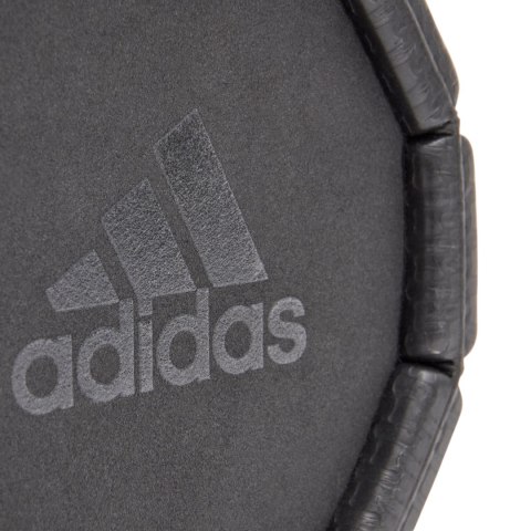 ADIDAS ROLLER PIANKOWY DO MASAŻU CZARNY ADAC-11505BK Adidas