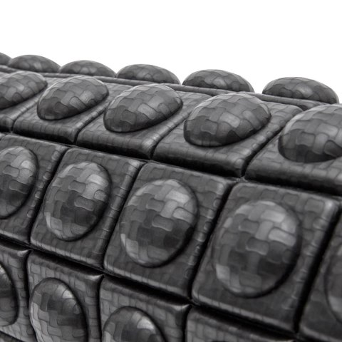ADIDAS ROLLER PIANKOWY DO MASAŻU CZARNY ADAC-11505BK Adidas
