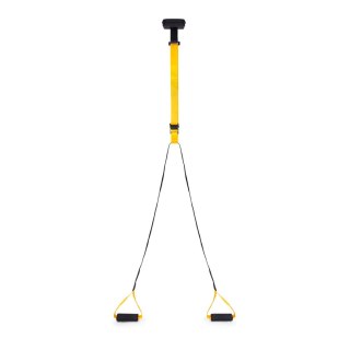 BODY SCULPTURE PASY TOTAL BODY SUSPENSION TRAINER T.B.S.T. BB 2401 Body Sculpture