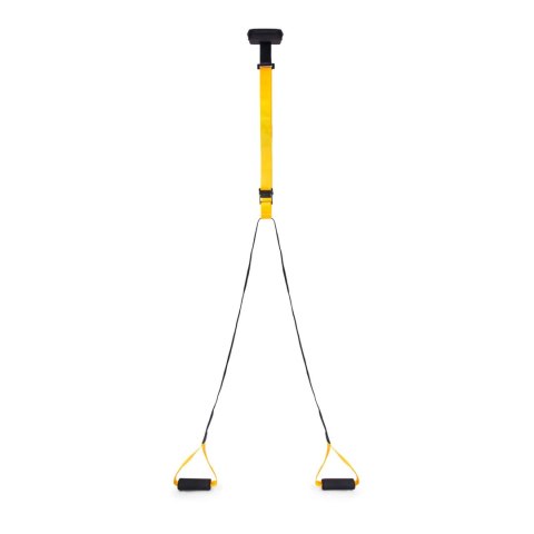 BODY SCULPTURE PASY TOTAL BODY SUSPENSION TRAINER T.B.S.T. BB 2401 Body Sculpture