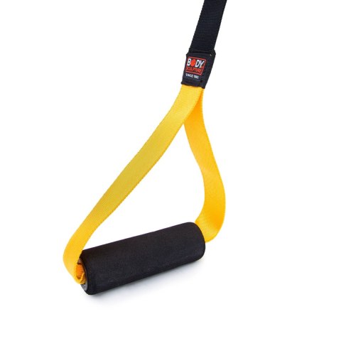 BODY SCULPTURE PASY TOTAL BODY SUSPENSION TRAINER T.B.S.T. BB 2401 Body Sculpture