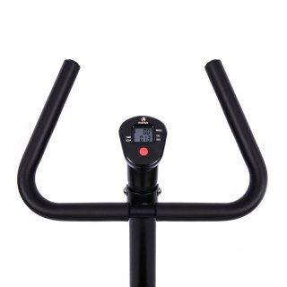 BODY SCULPTURE ROWER TRENINGOWY BC 1430 BLACK Body Sculpture
