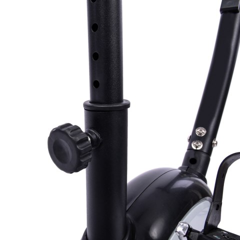 BODY SCULPTURE ROWER TRENINGOWY BC 1430 BLACK Body Sculpture