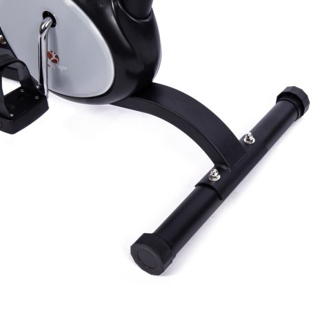 BODY SCULPTURE ROWER TRENINGOWY BC 1430 BLACK Body Sculpture
