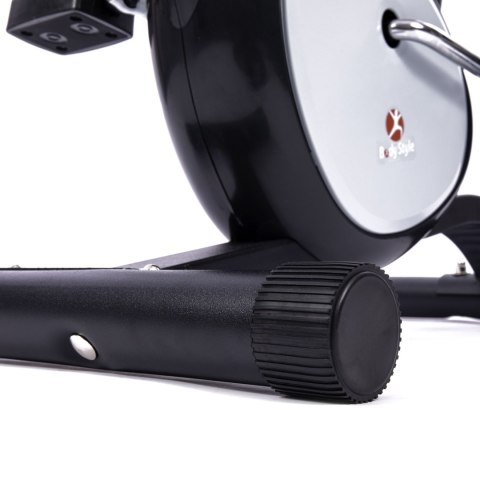 BODY SCULPTURE ROWER TRENINGOWY BC 1430 BLACK Body Sculpture
