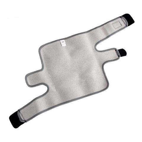 BODY SCULPTURE STABILIZATOR KOLANA Z MATERIAŁEM FROTTE BNS 7105E Body Sculpture