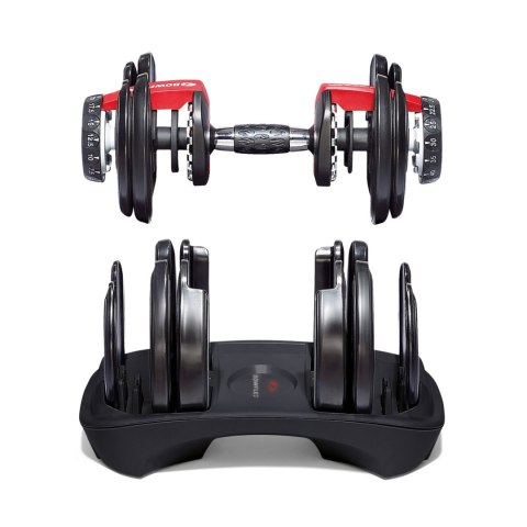 BOWFLEX HANTLE 552I SELECT TECH BowFlex