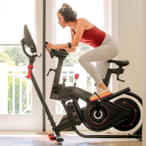 BOWFLEX OPASKA DO POMIARU TĘTNA BowFlex