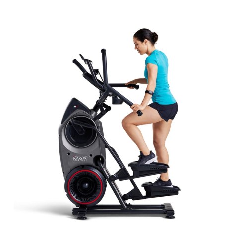 BOWFLEX OPASKA DO POMIARU TĘTNA BowFlex