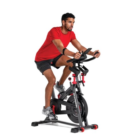 BOWFLEX OPASKA DO POMIARU TĘTNA BowFlex