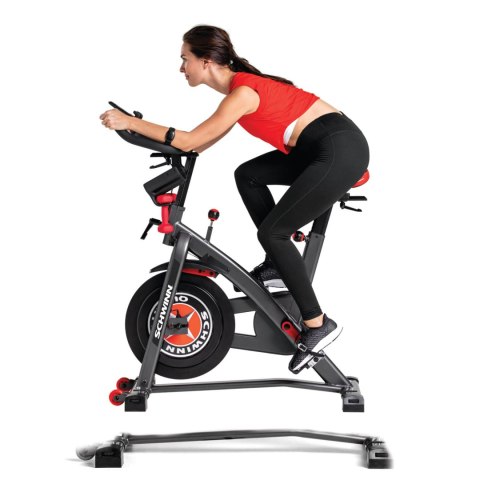 BOWFLEX OPASKA DO POMIARU TĘTNA BowFlex