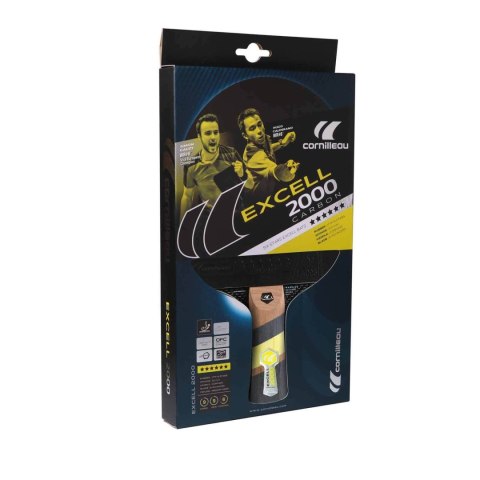 CORNILLEAU RAKIETKA EXCELL CARBON 2000 Cornilleau