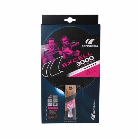 CORNILLEAU RAKIETKA EXCELL CARBON 3000 Cornilleau