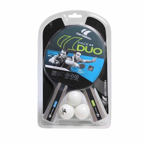 CORNILLEAU ZESTAW SPORT DUO Cornilleau