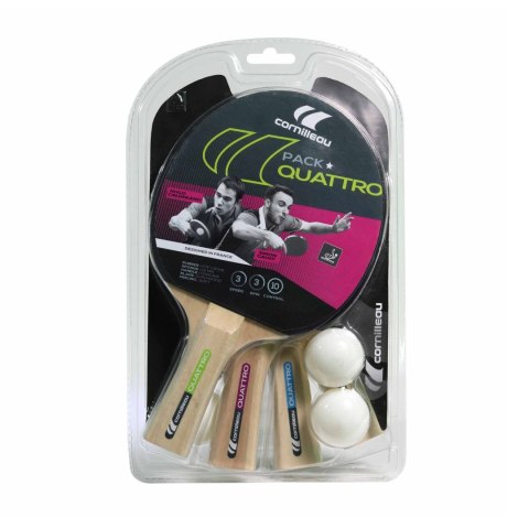 CORNILLEAU ZESTAW SPORT QUATTRO Cornilleau