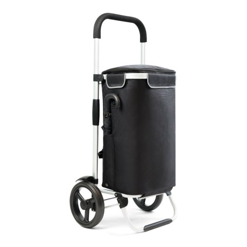 CRUISER WÓZEK ZAKUPOWY ALLROUND CZARNY 650064 Cruiser