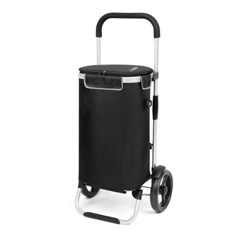 CRUISER WÓZEK ZAKUPOWY ALLROUND CZARNY 650064 Cruiser