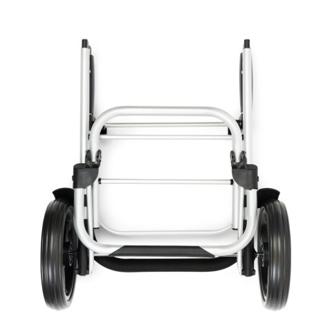 CRUISER WÓZEK ZAKUPOWY ALLROUND CZARNY 650064 Cruiser