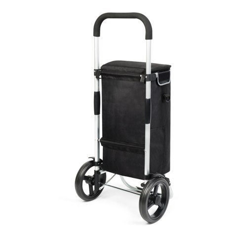 CRUISER WÓZEK ZAKUPOWY ALLROUND CZARNY 650064 Cruiser