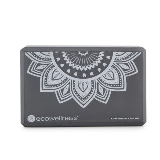 ECOWELLNESS KOSTKA DO JOGI QB 022 Ecowellness