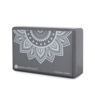 ECOWELLNESS KOSTKA DO JOGI QB 022 Ecowellness