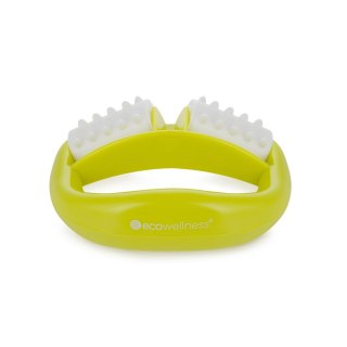 ECOWELLNESS MASAŻER RĘCZNY QM 143G Ecowellness