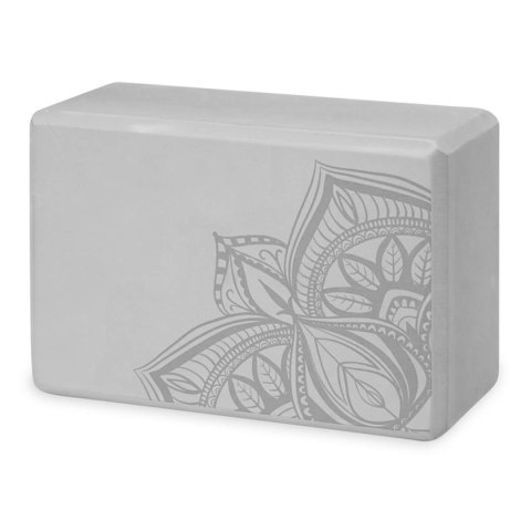 GAIAM KOSTKA DO JOGI BATTLESHIP POINT 63681 Gaiam