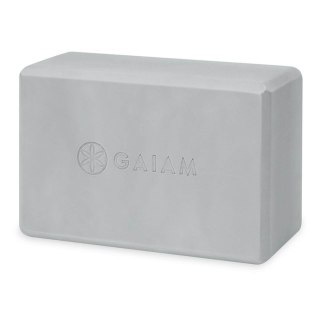 GAIAM KOSTKA DO JOGI BATTLESHIP POINT 63681 Gaiam