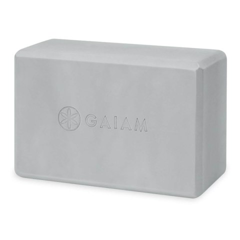 GAIAM KOSTKA DO JOGI BATTLESHIP POINT 63681 Gaiam
