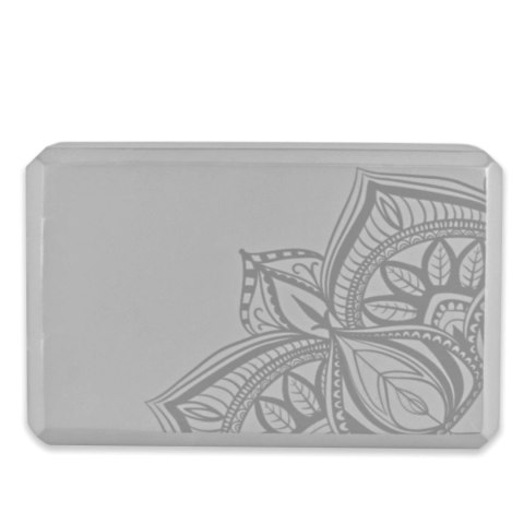 GAIAM KOSTKA DO JOGI BATTLESHIP POINT 63681 Gaiam