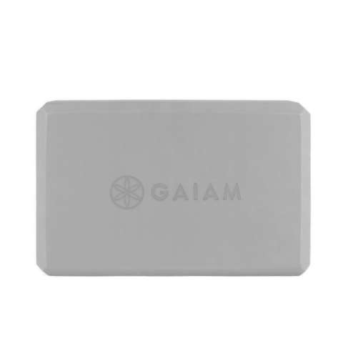 GAIAM KOSTKA DO JOGI BATTLESHIP POINT 63681 Gaiam
