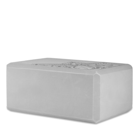 GAIAM KOSTKA DO JOGI BATTLESHIP POINT 63681 Gaiam