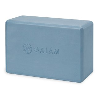 GAIAM KOSTKA DO JOGI BLUE SHADOW POINT 63680 Gaiam