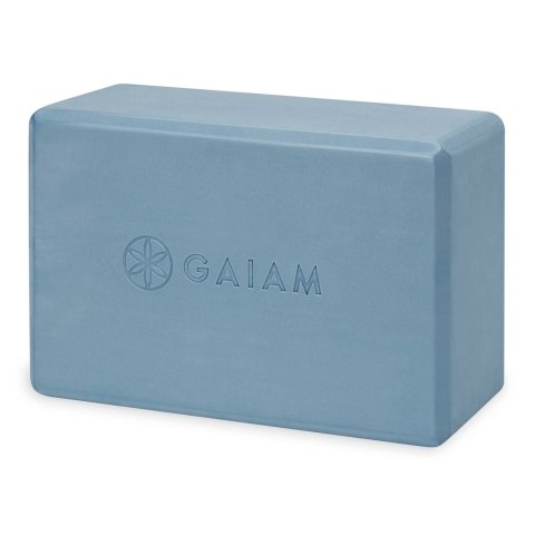 GAIAM KOSTKA DO JOGI BLUE SHADOW POINT 63680 Gaiam