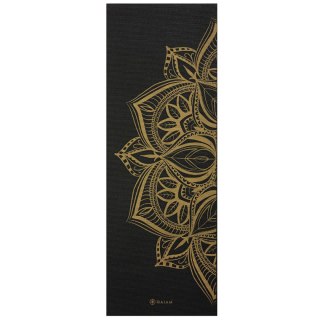 GAIAM MATA DO JOGI BRONZE MEDAL 6MM 63418 Gaiam