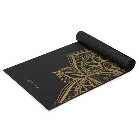 GAIAM MATA DO JOGI BRONZE MEDAL 6MM 63418 Gaiam