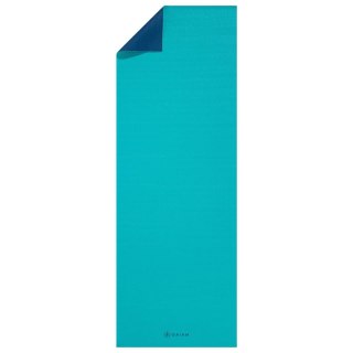 GAIAM MATA DO JOGI DWUSTRONNA OPEN SEA 4MM 62199 Gaiam