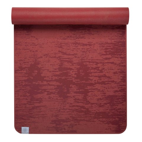 GAIAM MATA DO JOGI INSTA-GRIP SUNSET 6MM 63669 Gaiam